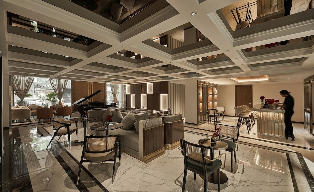 Фото La Siesta Premium Saigon