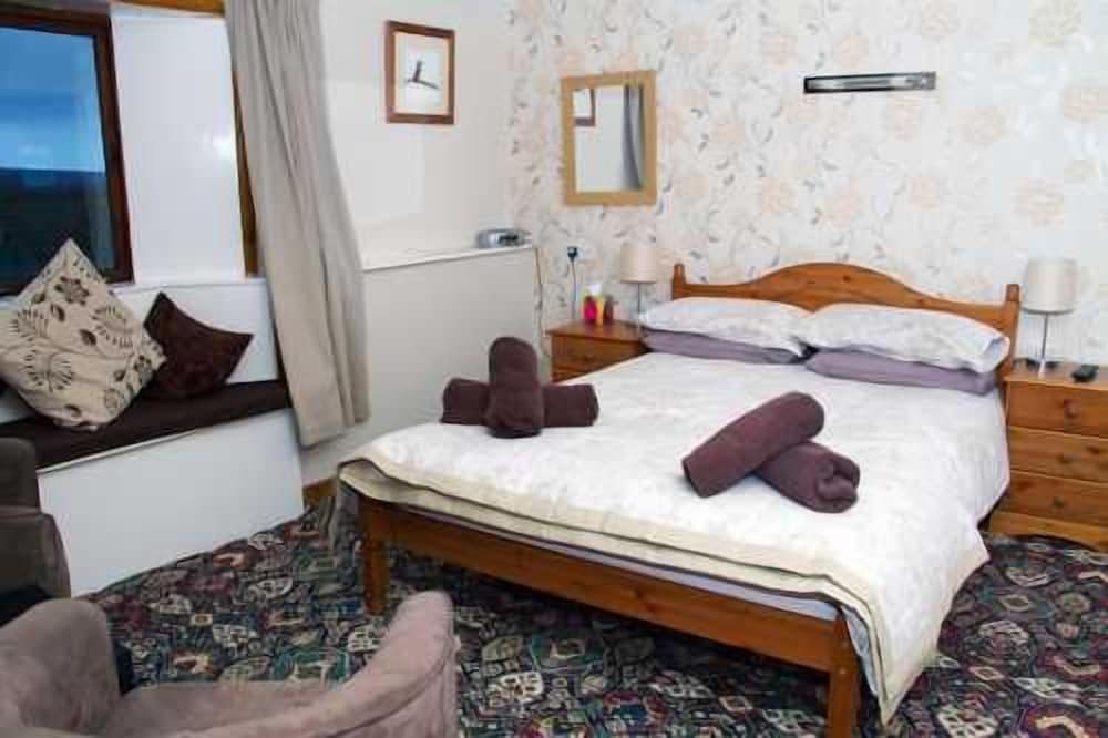 Фото The Grainary Farm Stay