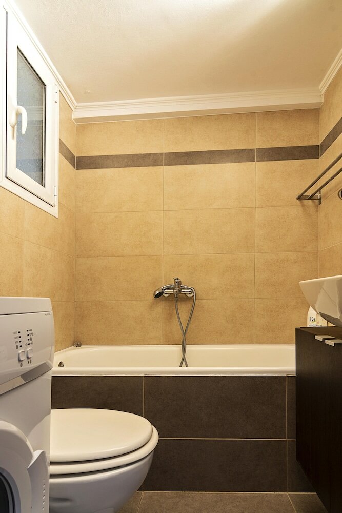 Фото Oyster Athens Urban Shell in Koukaki