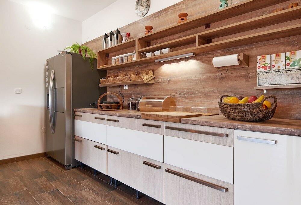 Фото B&b Apartments Buric Plitvice Lakes