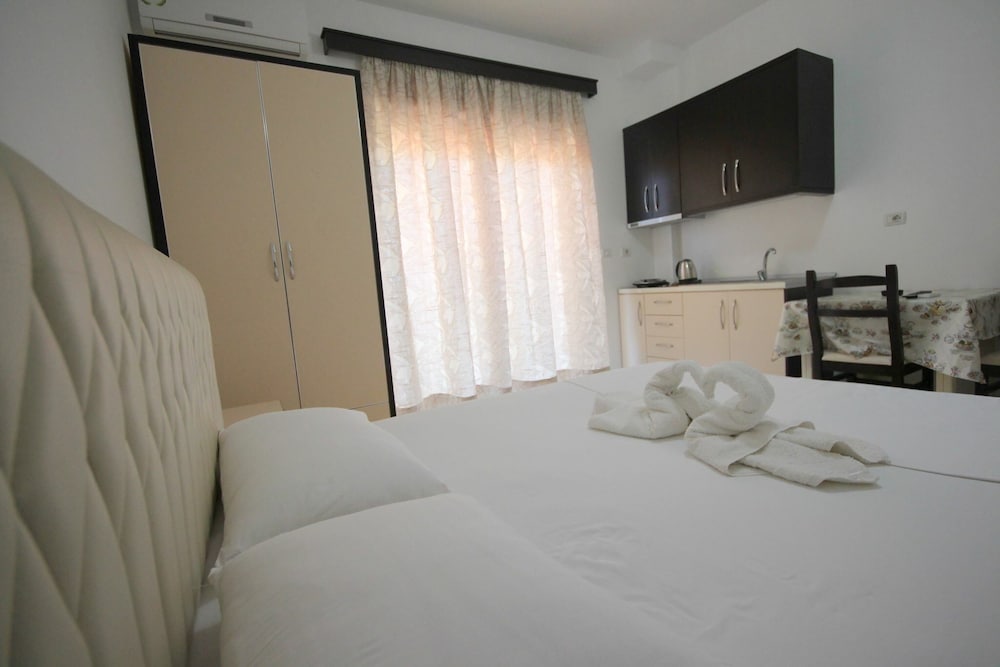 Фото Hotel Four Islands