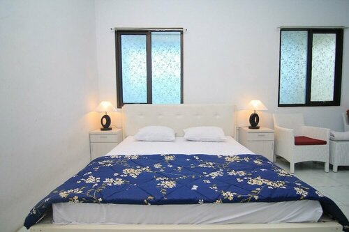 Гостиница Hotel Boegenviel Syariah