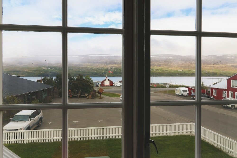 Фото Hoepfner Historical House