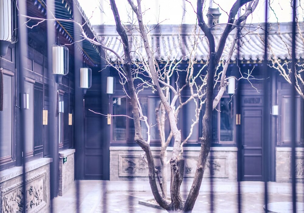 Фото Elsewhere Boutique Hotel