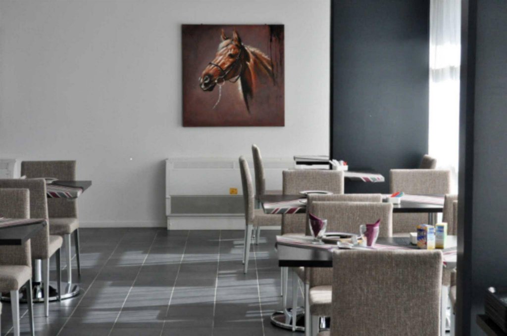 Фото Alezan Hotel