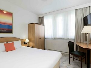 Гостиница Residence Studio Geneve Centre