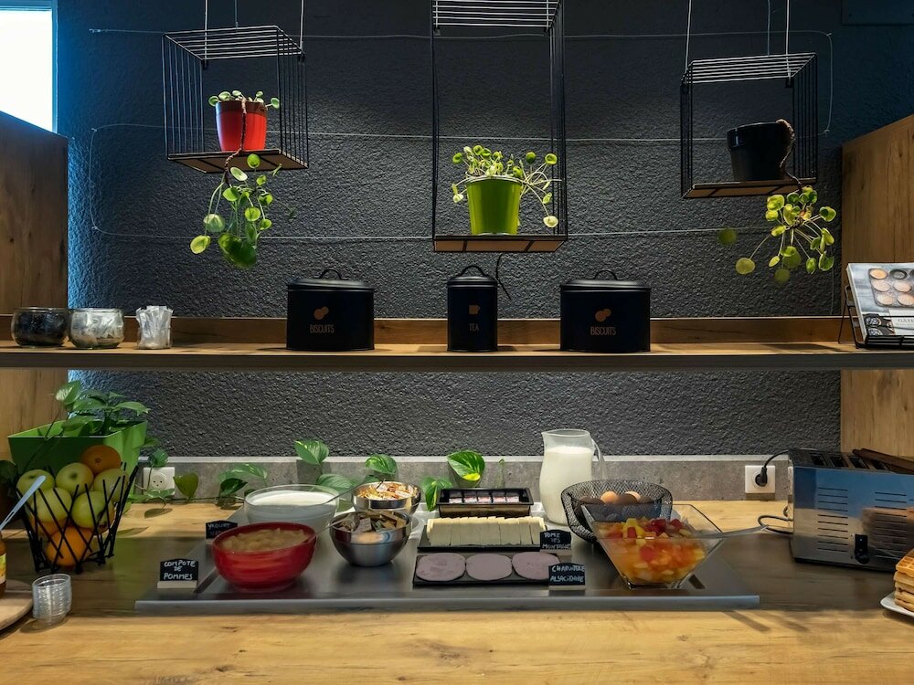 Фото ibis budget Strasbourg Sud Illkirch