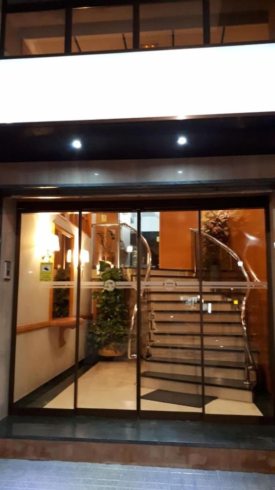 Фото Hotel Rosabel