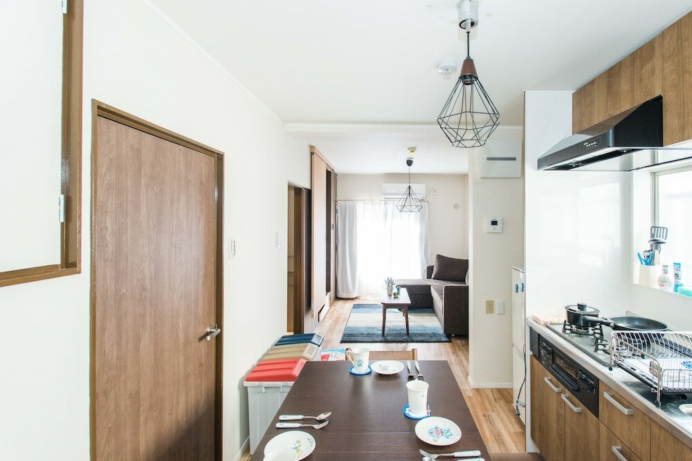 Фото Yuyu House - Imazado Anywhere Door