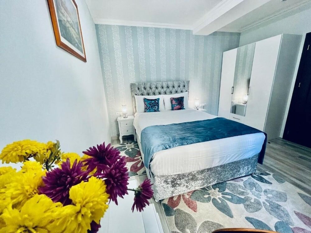 Фото Premier City Apart Hotel Chisinau