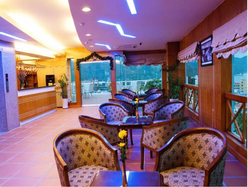 Фото Memory Nha Trang Hotel