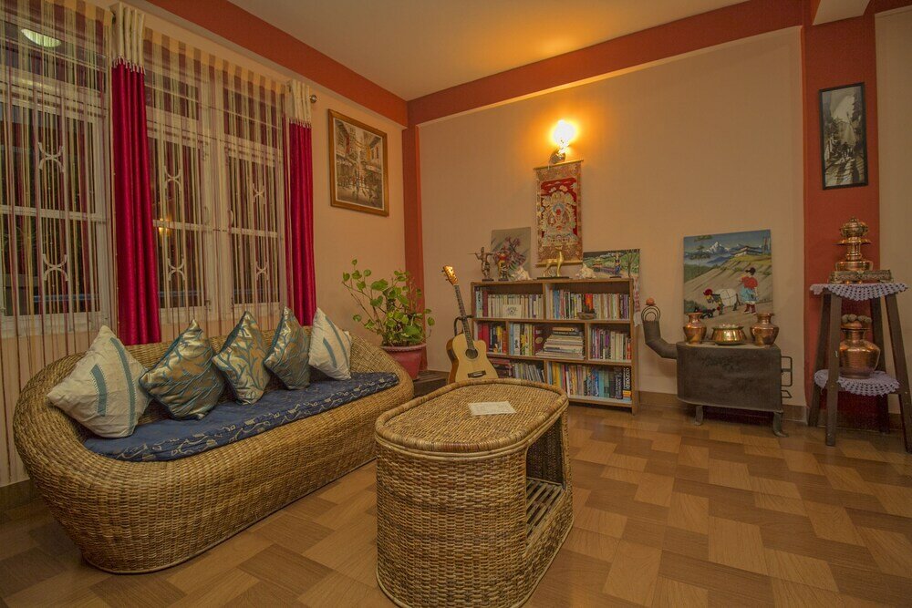 Фото Oyo 30417 Hotel Green View Neelgiri