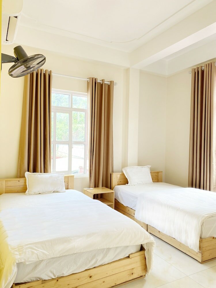 Фото Sunny Bao Lac Homestay