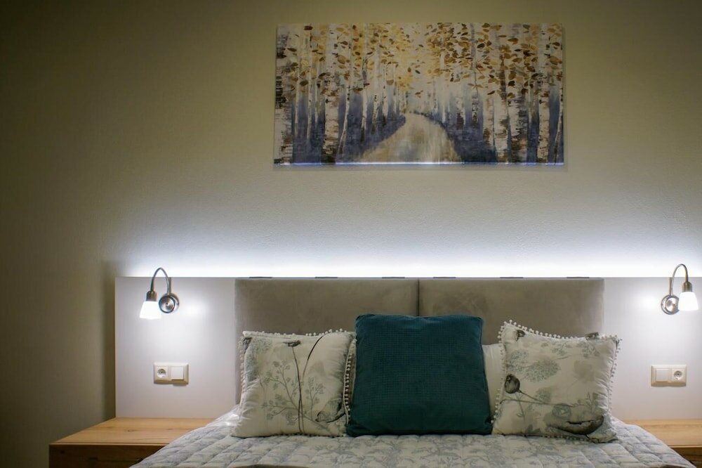 Фото Sandika Apartments