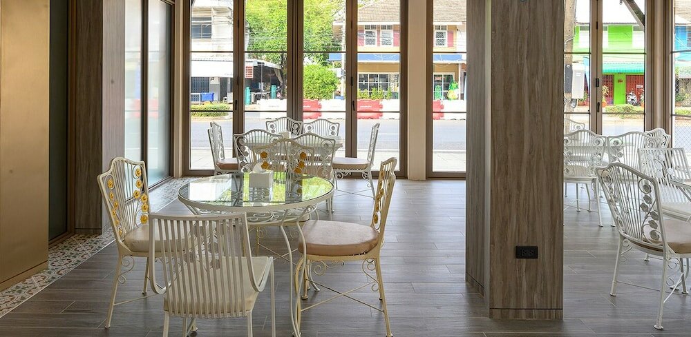 Фото Grand Hotel Buriram