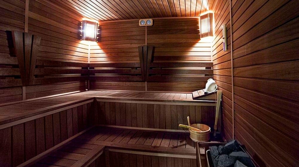 Фото Holiday Inn Baku, an Ihg Hotel