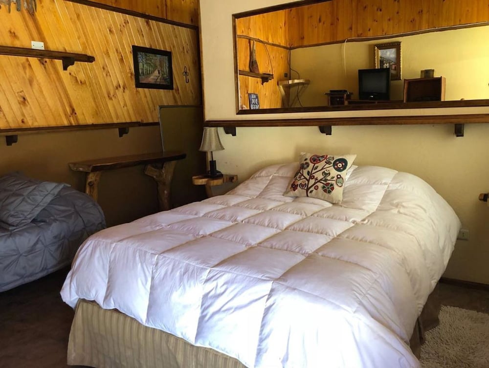 Фото Alto Cipres