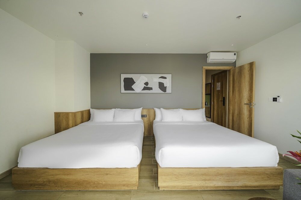 Фото Ttr Central Apart Hotel