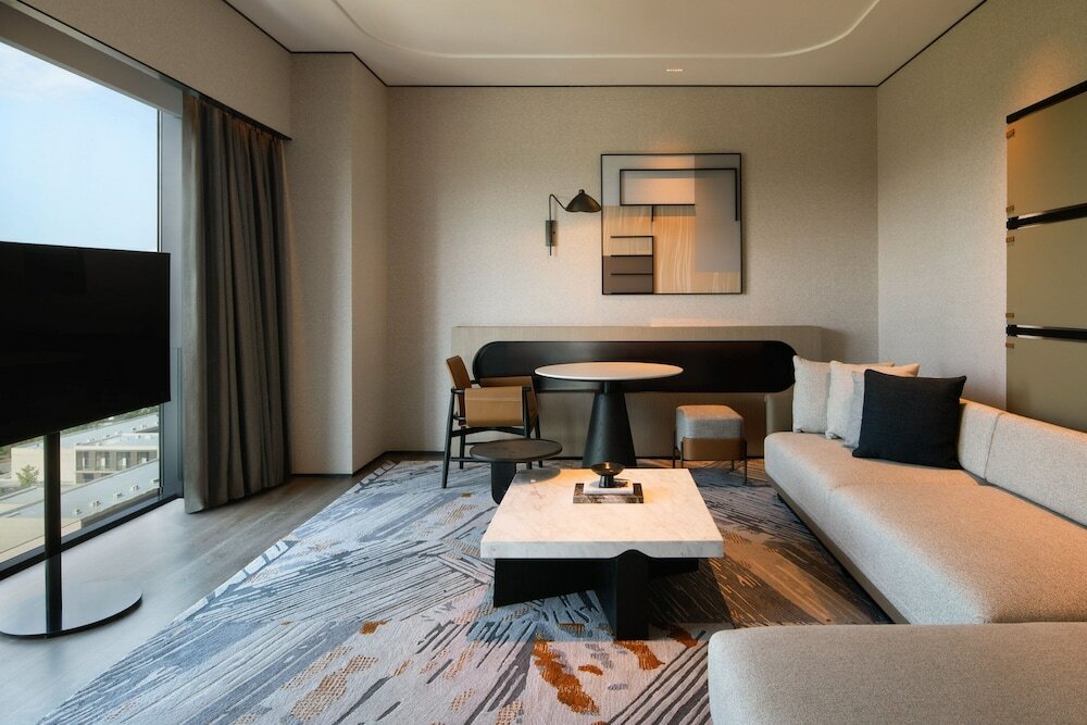 Фото Sheraton Taizhou