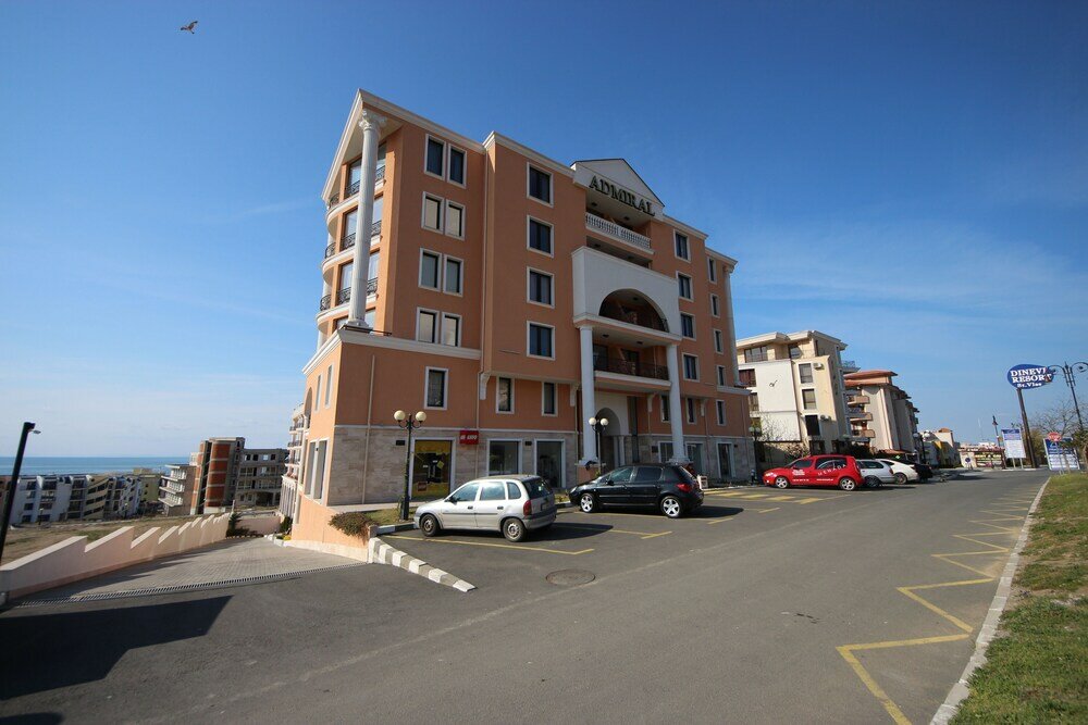 Фото отеля 5