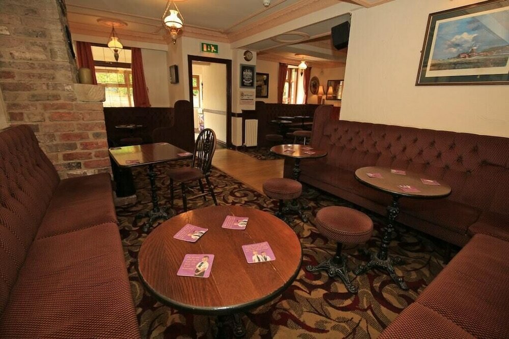 Фото The Navigation Tavern