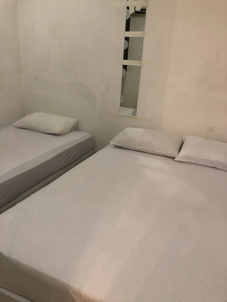 Фото New Asia Star Hotel