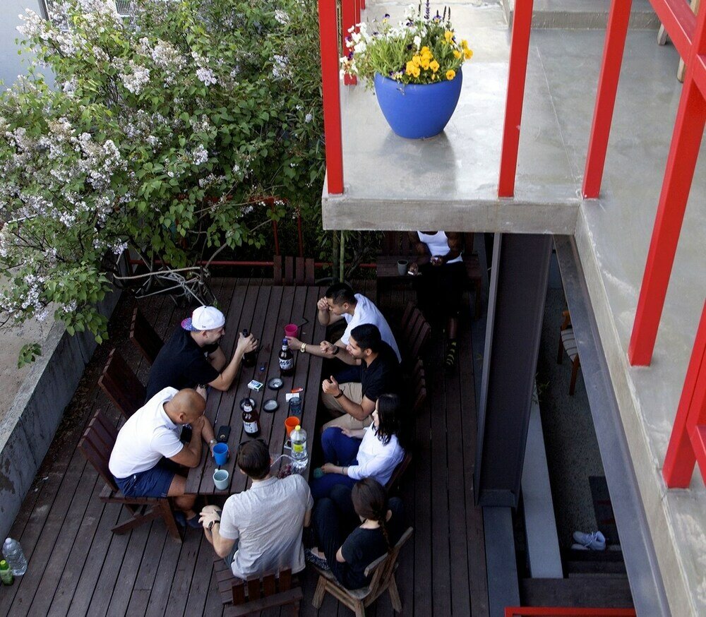 Фото IHouse ChinChin