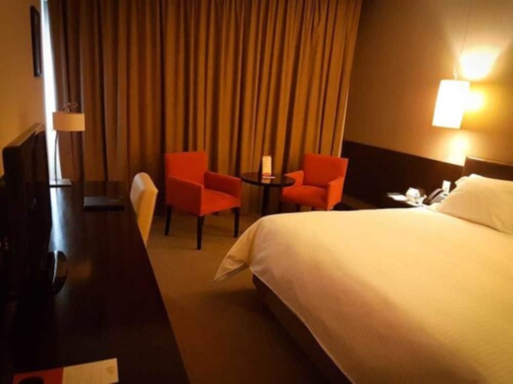 Фото Hotel y Casino del Rio - General Roca