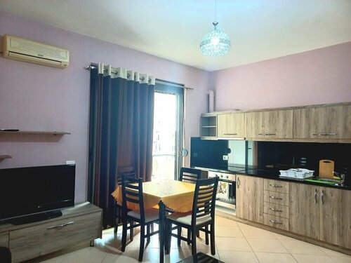Гостиница Apartment for Rent in Saranda