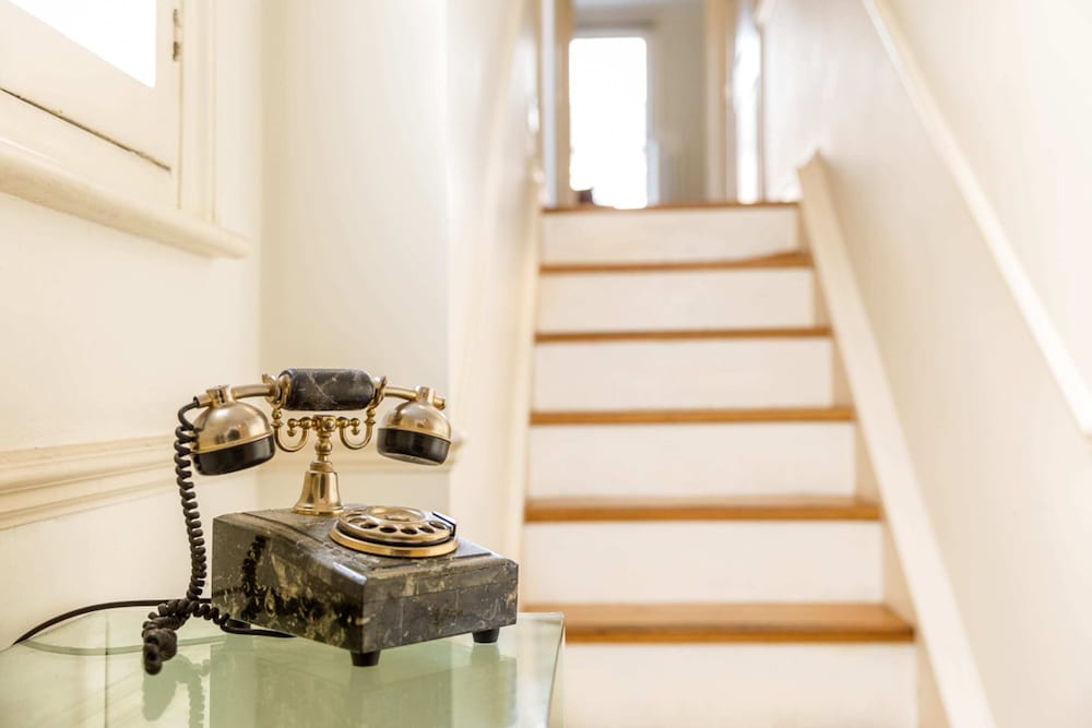 Фото Bright and Spacious Notting Hill Nest