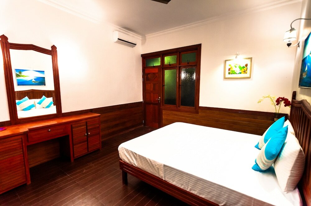 Фото Villa Kamadhoo