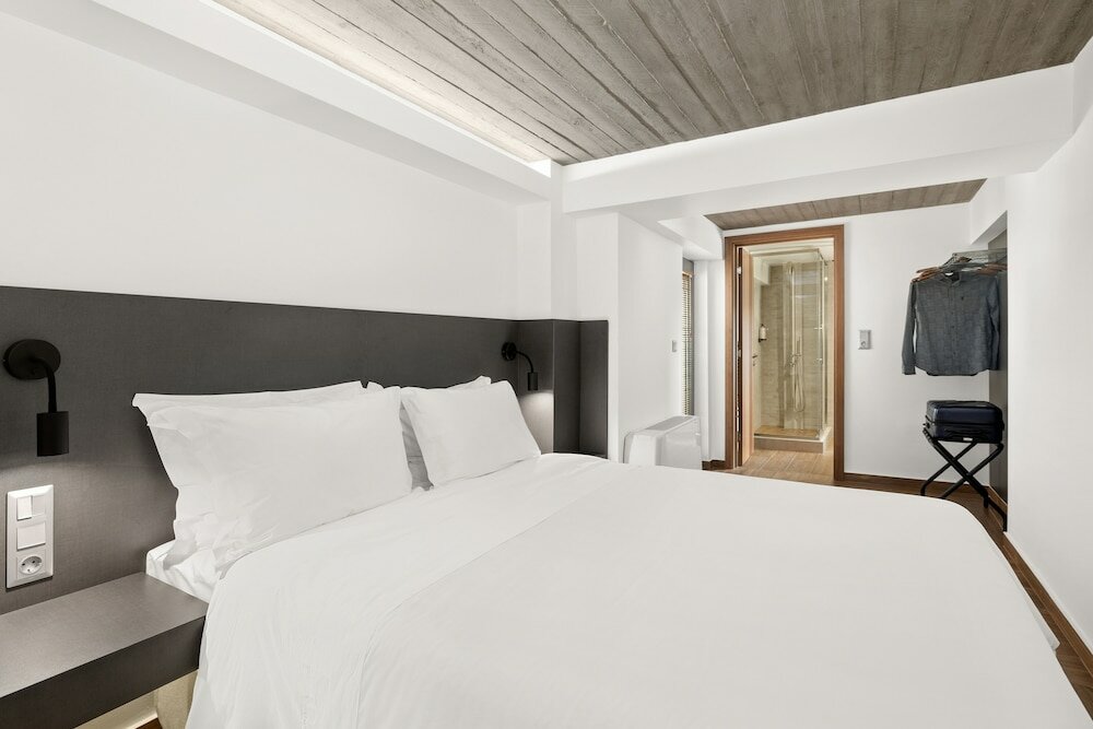 Фото Athenian View Loft