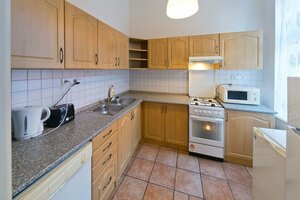 Гостиница Residence u Vejvodů