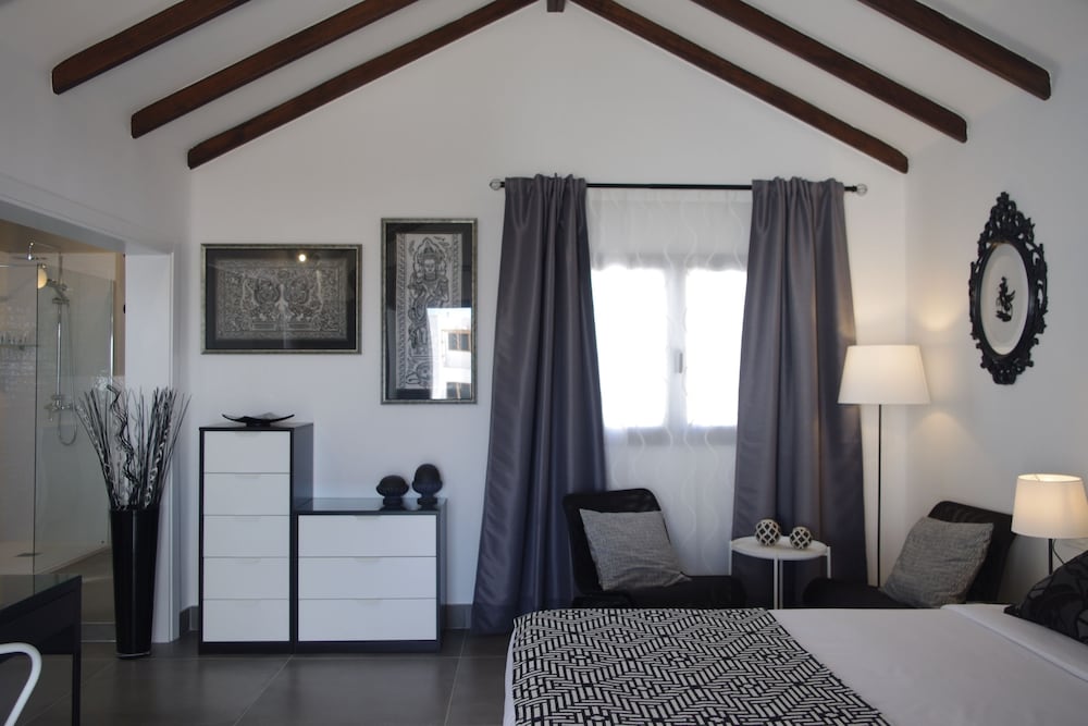 Фото Magma Rooms