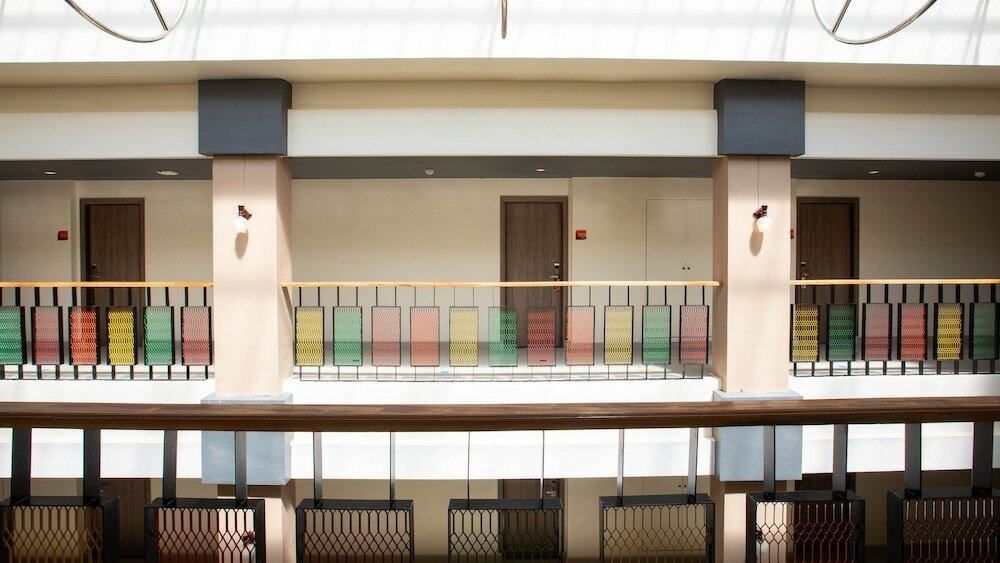 Фото B2 Mae Sot Boutique & Budget Hotel