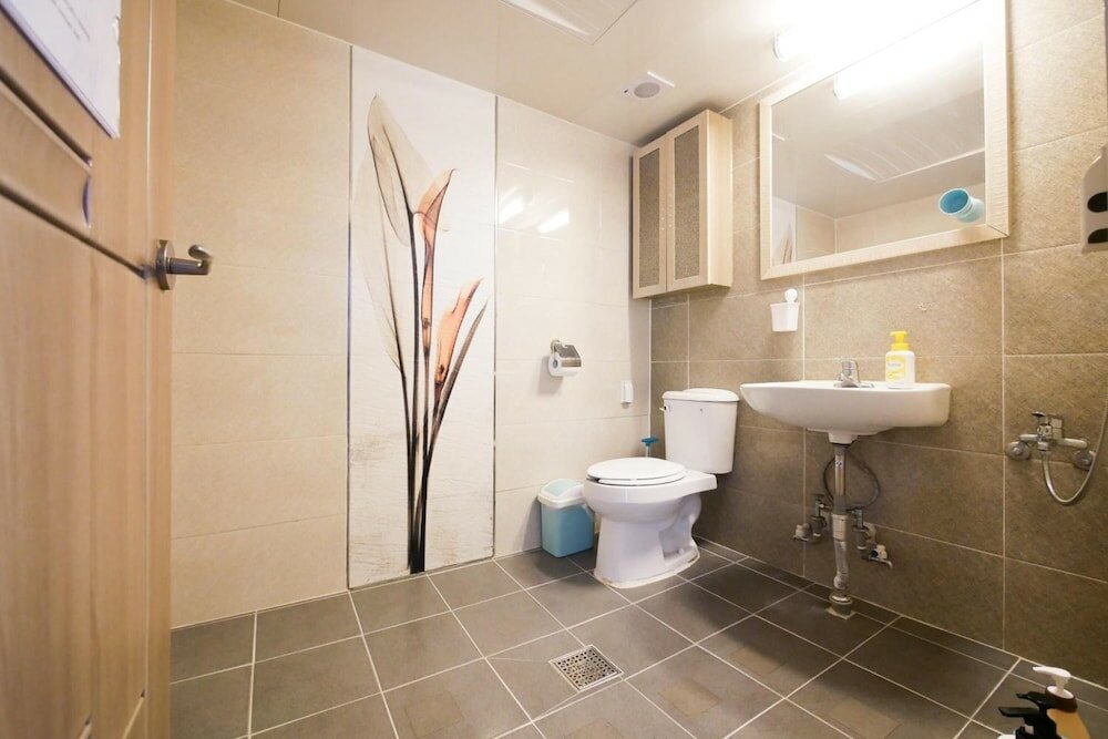 Фото Liz's House - Hostel