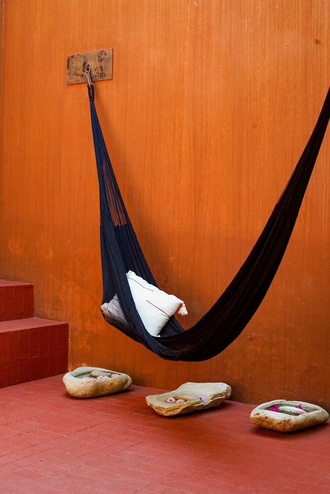 Фото Casa Carmen Reforma