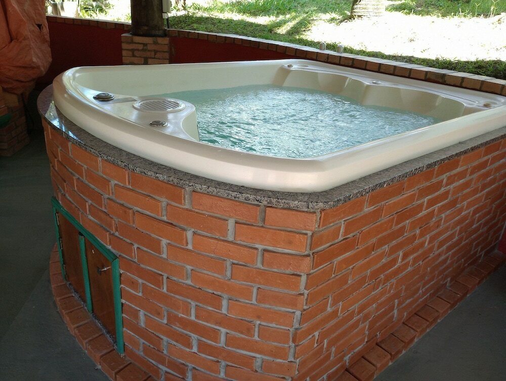 Фото Sitio Libardo - Nova Trento - Sc