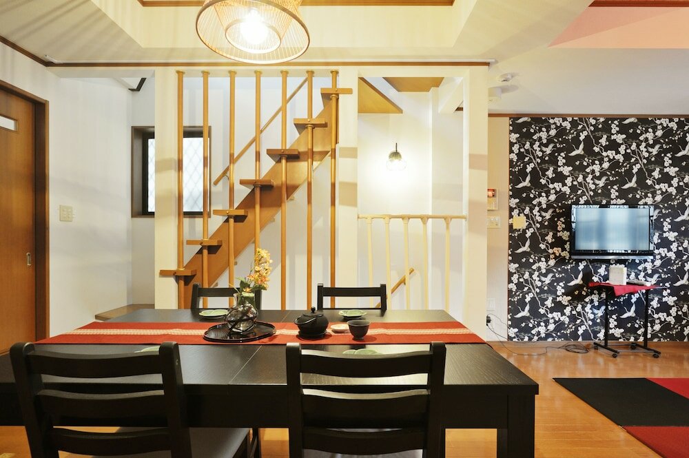 Фото Ace Namba Minami 2