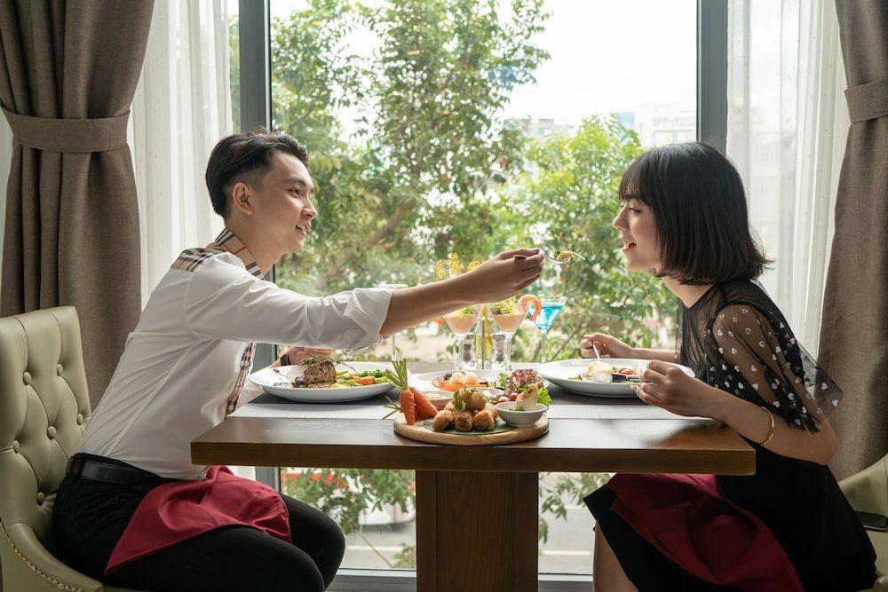 Фото Roliva Hotel & Apartment Danang