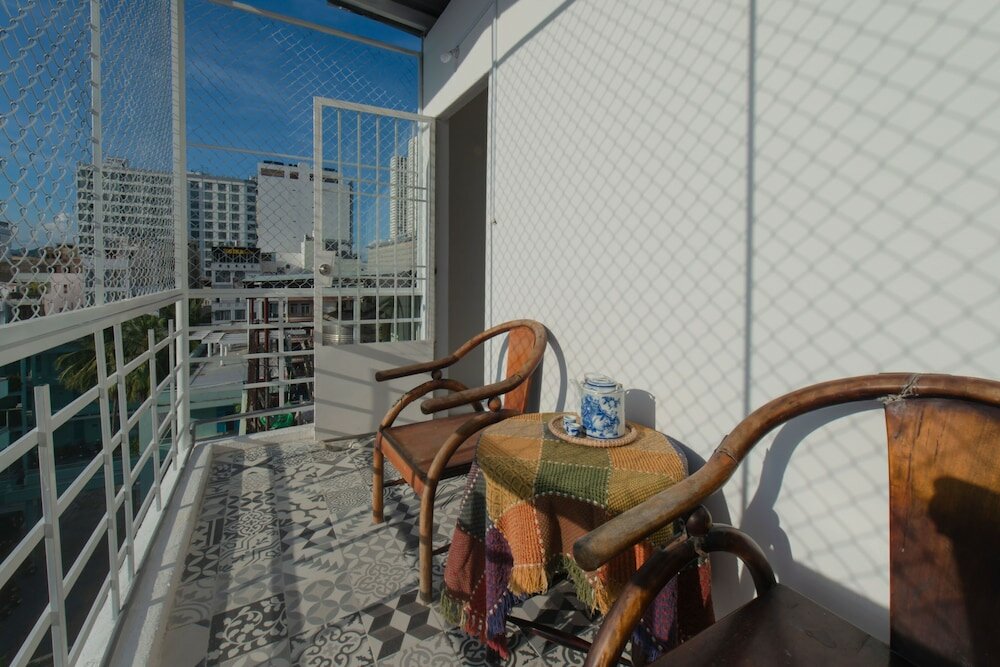 Фото La Sea Apartment NhaTrang