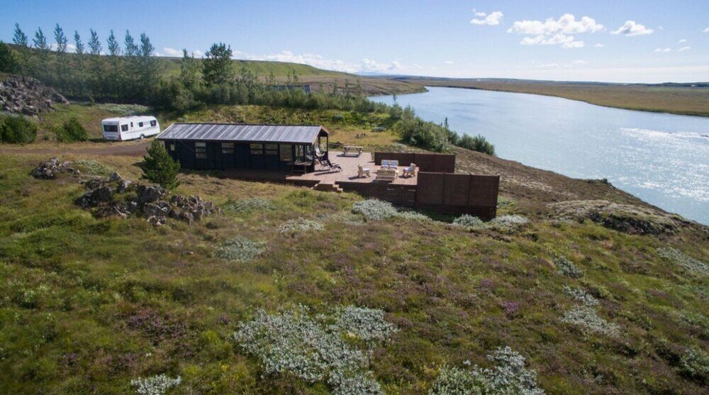 Фото Paradise Cabin