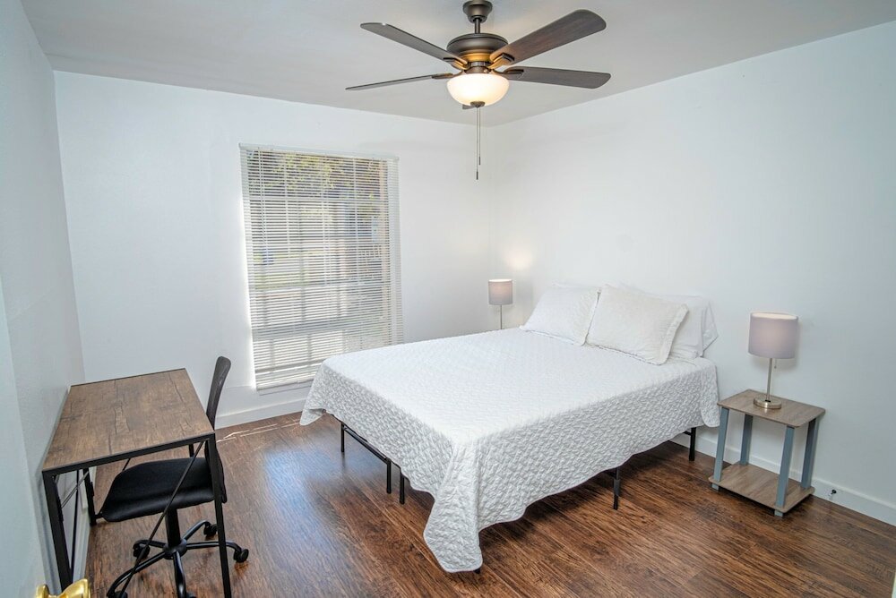 Фото Lovely 2br/2ba Home Near Riverwalk