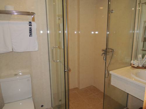 Фото Thanh Binh 2 Hotel
