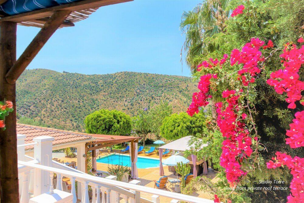 Фото Hacienda Sol