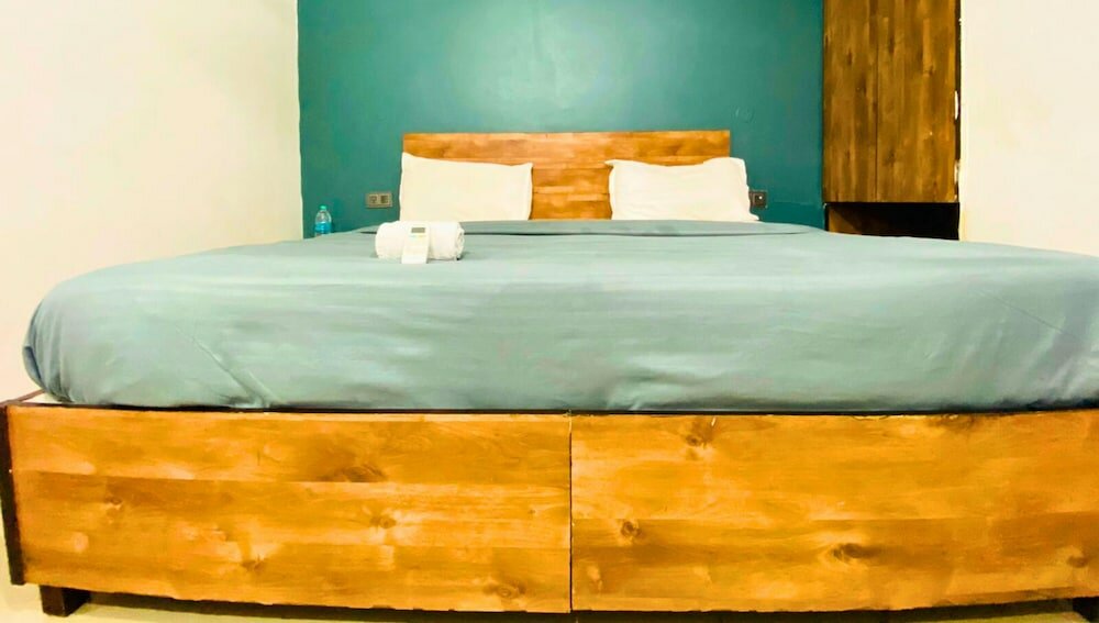 Фото Qotel Hotel Rama Rohini Sector 24