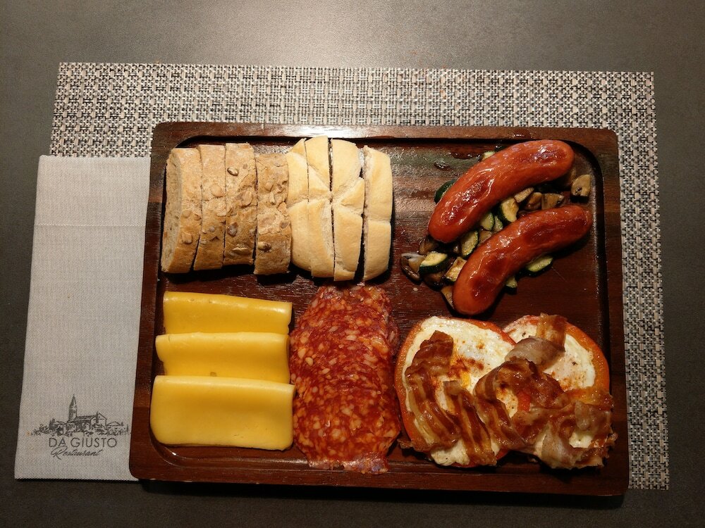 Фото Boutique Camping Santa Marina