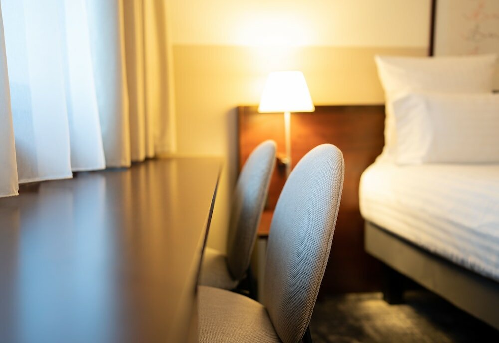 Фото Mercure Paris Gare Montparnasse Tgv