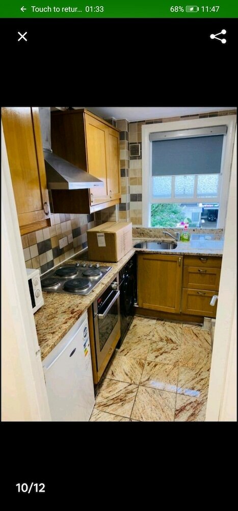 Фото ParkWest Apartments