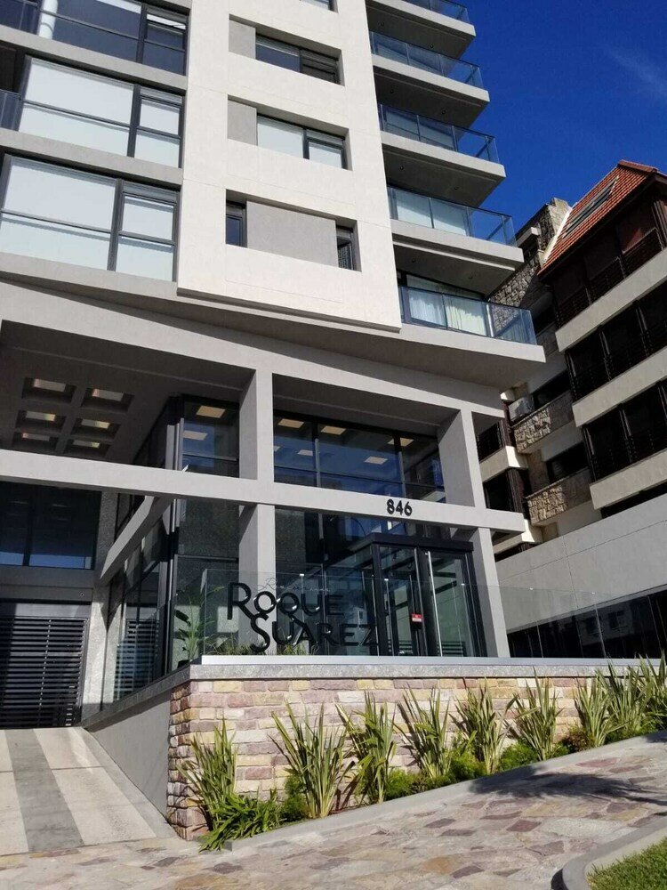 Фото Residencias Roque Suarez